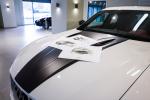 Maserati Levante Shtorm White Matte Carbon by Larte Design 2018 года
